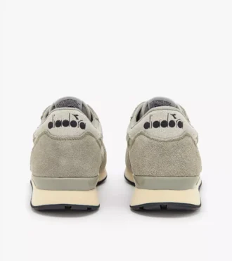 Camaro Suede Sporty sneakers – Unisex