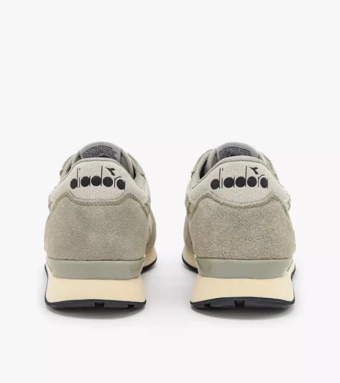 Camaro Suede Sporty sneakers – Unisex Camaro Suede Sporty sneakers – Unisex