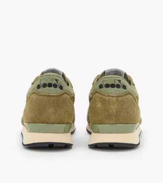 Camaro Suede Sporty sneakers – Unisex