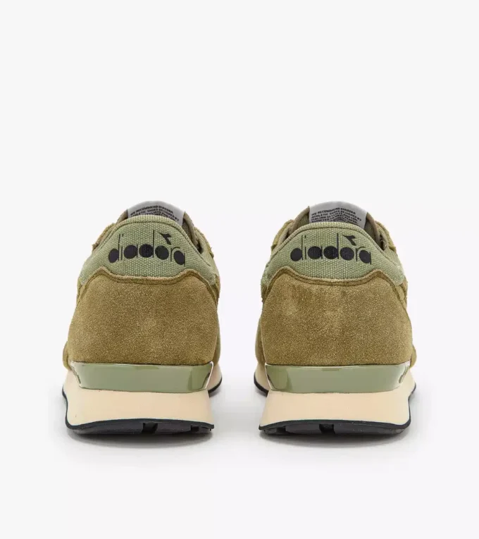 Camaro Suede Sporty sneakers – Unisex Camaro Suede Sporty sneakers – Unisex