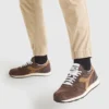 Camaro Suede Sporty sneakers – Unisex Camaro Suede Sporty sneakers – Unisex