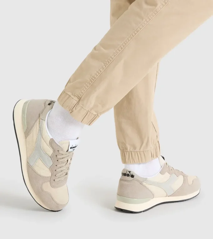 Camaro Suede Sporty sneakers – Unisex Camaro Suede Sporty sneakers – Unisex