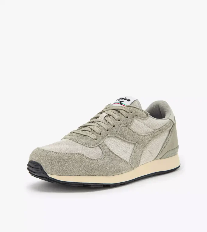 Camaro Suede Sporty sneakers – Unisex Camaro Suede Sporty sneakers – Unisex