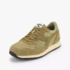 Camaro Suede Sporty sneakers – Unisex Camaro Suede Sporty sneakers – Unisex