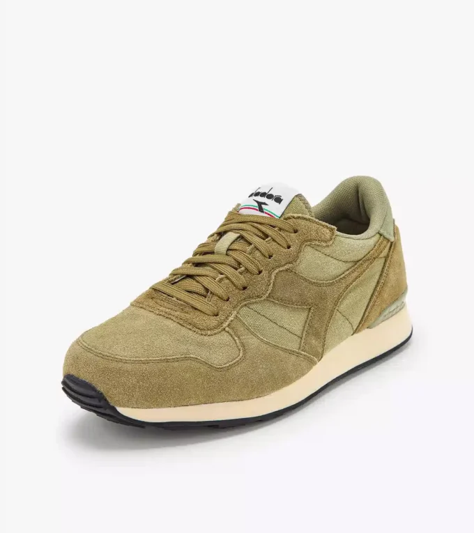 Camaro Suede Sporty sneakers – Unisex Camaro Suede Sporty sneakers – Unisex