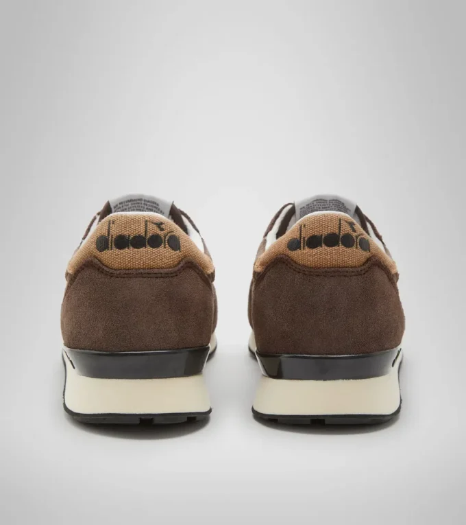 Camaro Suede Sporty sneakers – Unisex Camaro Suede Sporty sneakers – Unisex