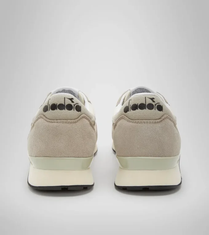 Camaro Suede Sporty sneakers – Unisex Camaro Suede Sporty sneakers – Unisex