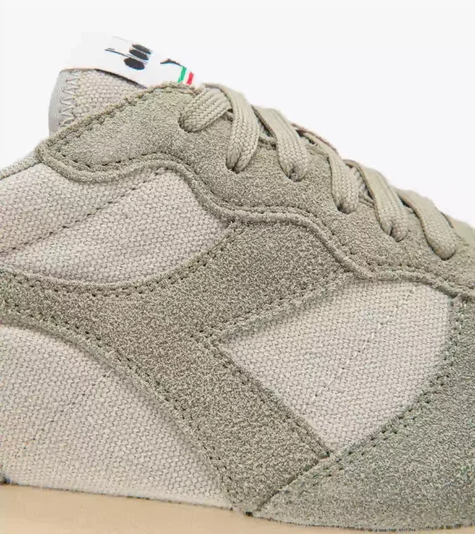 Camaro Suede Sporty sneakers – Unisex Camaro Suede Sporty sneakers – Unisex