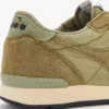 Camaro Suede Sporty sneakers – Unisex Camaro Suede Sporty sneakers – Unisex