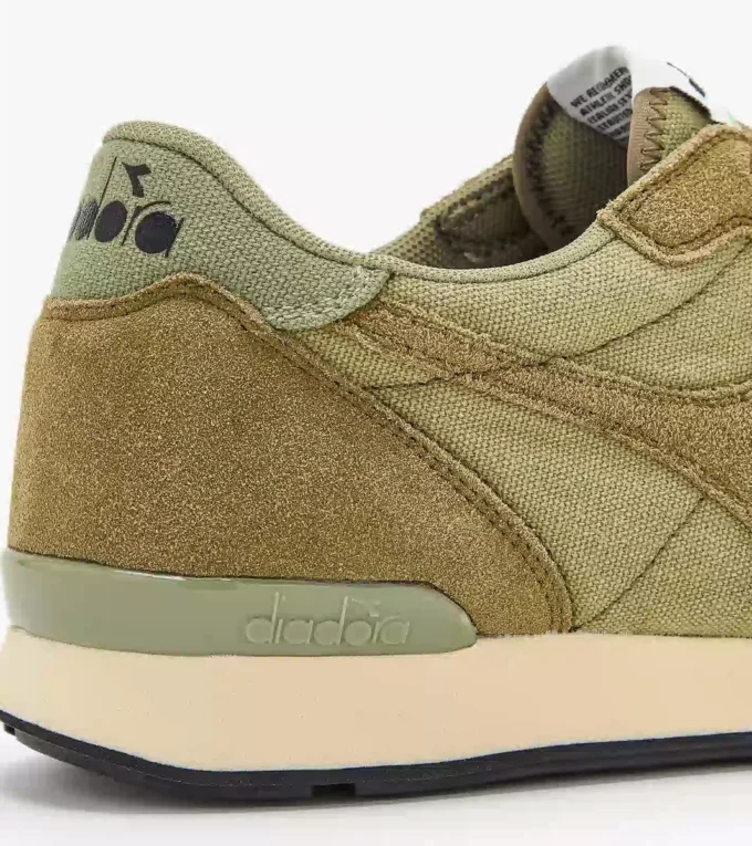 Camaro Suede Sporty sneakers – Unisex Camaro Suede Sporty sneakers – Unisex
