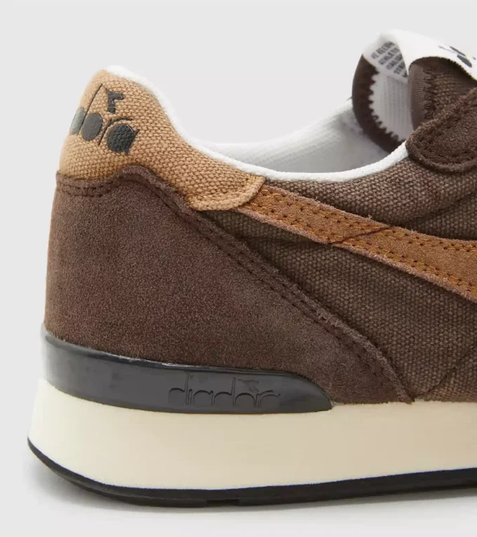 Camaro Suede Sporty sneakers – Unisex Camaro Suede Sporty sneakers – Unisex