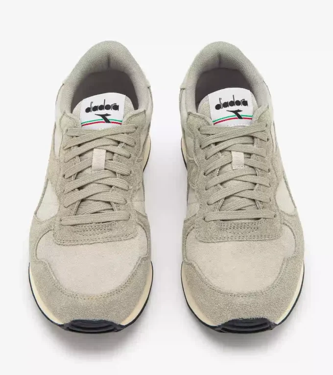Camaro Suede Sporty sneakers – Unisex Camaro Suede Sporty sneakers – Unisex