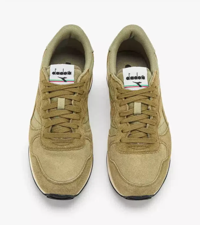 Camaro Suede Sporty sneakers – Unisex Camaro Suede Sporty sneakers – Unisex