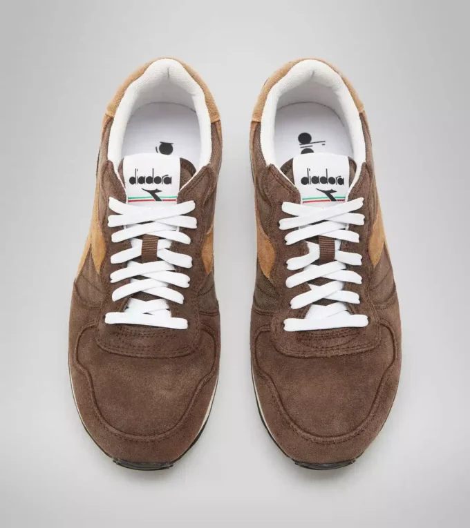 Camaro Suede Sporty sneakers – Unisex Camaro Suede Sporty sneakers – Unisex