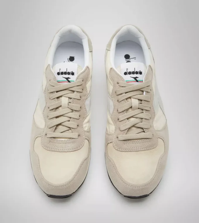 Camaro Suede Sporty sneakers – Unisex Camaro Suede Sporty sneakers – Unisex
