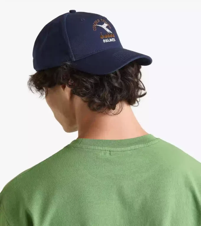 Cap Legacy Cotton cap Cap Legacy Cotton cap