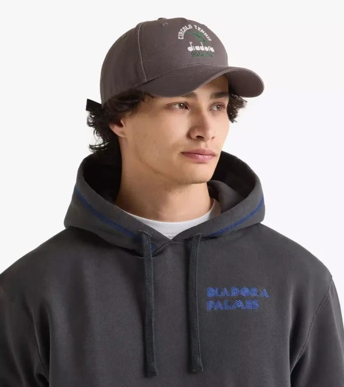 Cap Legacy Cotton cap Cap Legacy Cotton cap
