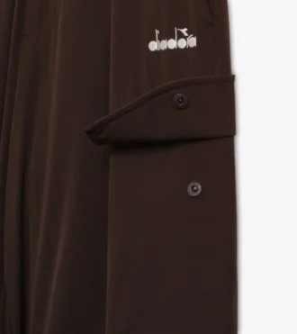 Cargo Pants Winter cargo trousers – Exclusive e-commerce & Cortina Store