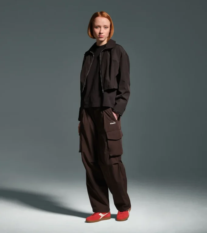 Cargo Pants Winter cargo trousers – Exclusive e-commerce & Cortina Store Cargo Pants Winter cargo trousers – Exclusive e-commerce & Cortina Store
