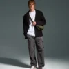 Cargo Pants Winter cargo trousers – Exclusive e-commerce & Cortina Store Cargo Pants Winter cargo trousers – Exclusive e-commerce & Cortina Store