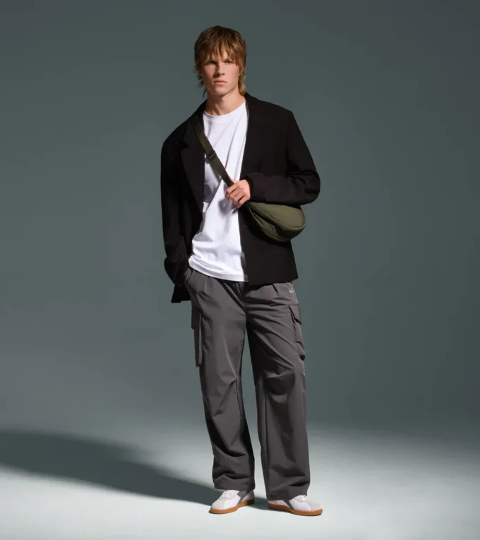 Cargo Pants Winter cargo trousers – Exclusive e-commerce & Cortina Store Cargo Pants Winter cargo trousers – Exclusive e-commerce & Cortina Store