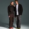 Cargo Pants Winter cargo trousers – Exclusive e-commerce & Cortina Store Cargo Pants Winter cargo trousers – Exclusive e-commerce & Cortina Store
