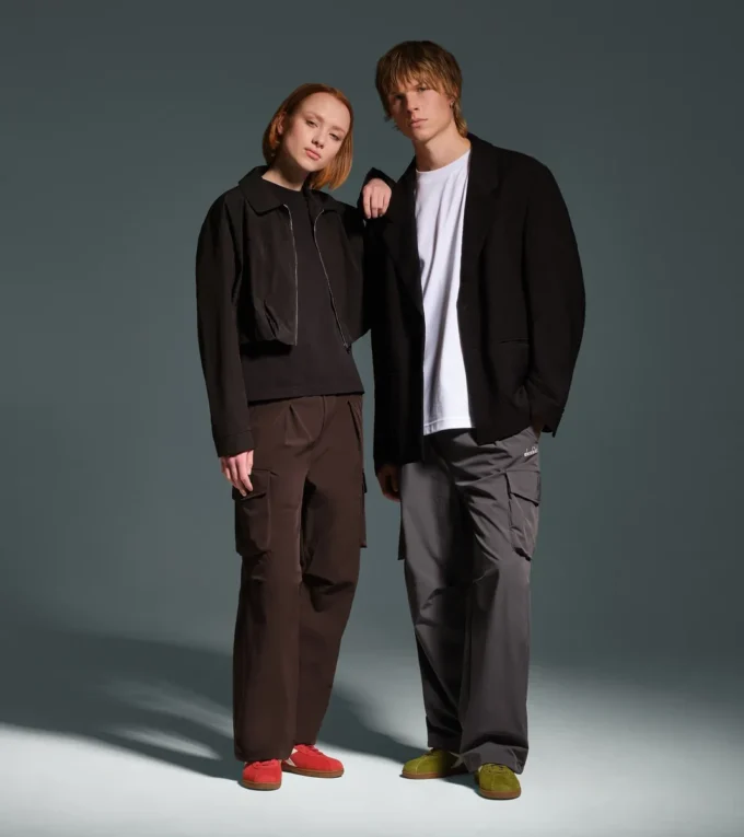 Cargo Pants Winter cargo trousers – Exclusive e-commerce & Cortina Store Cargo Pants Winter cargo trousers – Exclusive e-commerce & Cortina Store
