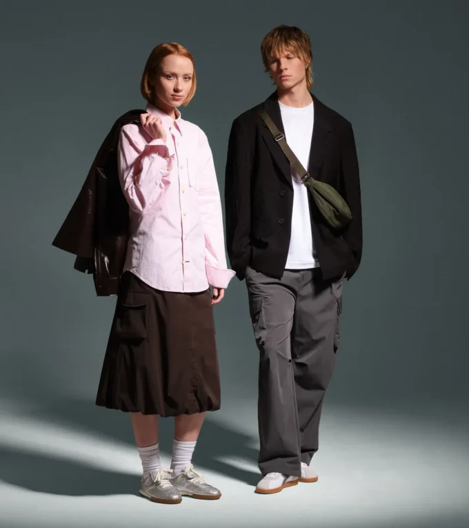 Cargo Pants Winter cargo trousers – Exclusive e-commerce & Cortina Store Cargo Pants Winter cargo trousers – Exclusive e-commerce & Cortina Store