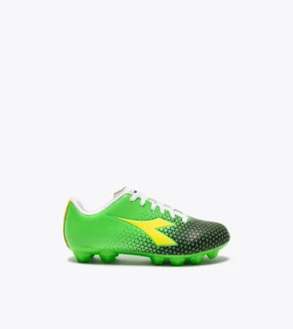 Cattura Gr Lpu Jr Calcio boots for firm ground – Junior