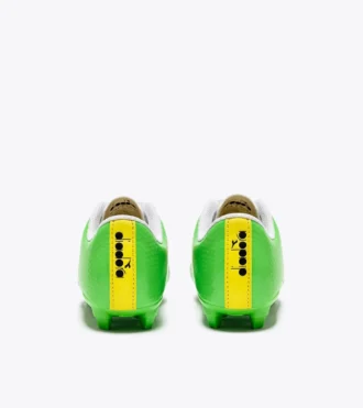 Cattura Gr Lpu Jr Calcio boots for firm ground – Junior