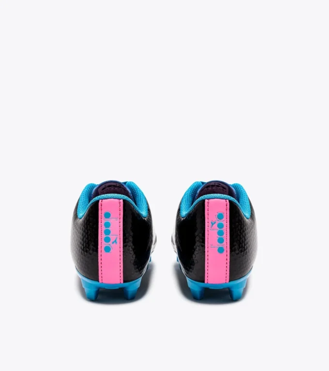 Cattura Gr Lpu Jr Calcio boots for firm ground – Junior Cattura Gr Lpu Jr Calcio boots for firm ground – Junior