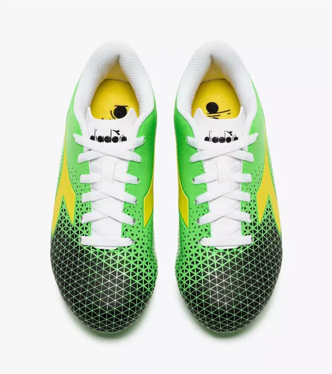 Cattura Gr Lpu Jr Calcio boots for firm ground – Junior Cattura Gr Lpu Jr Calcio boots for firm ground – Junior