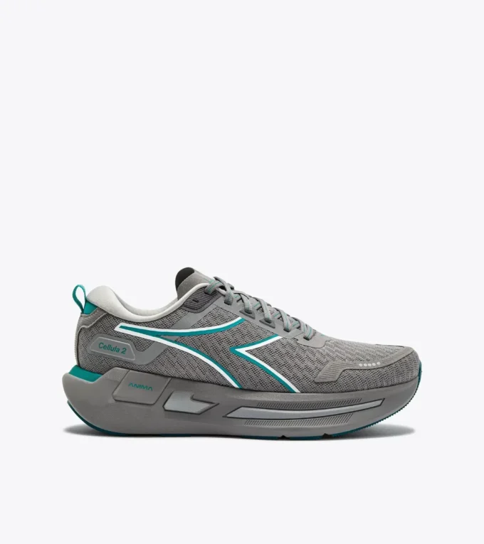 Cellula 2 Neutral running shoe – Comfort and stability