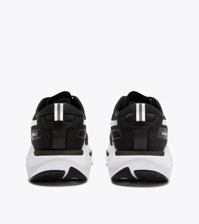 Cellula 2 Neutral running shoe – Comfort and stability