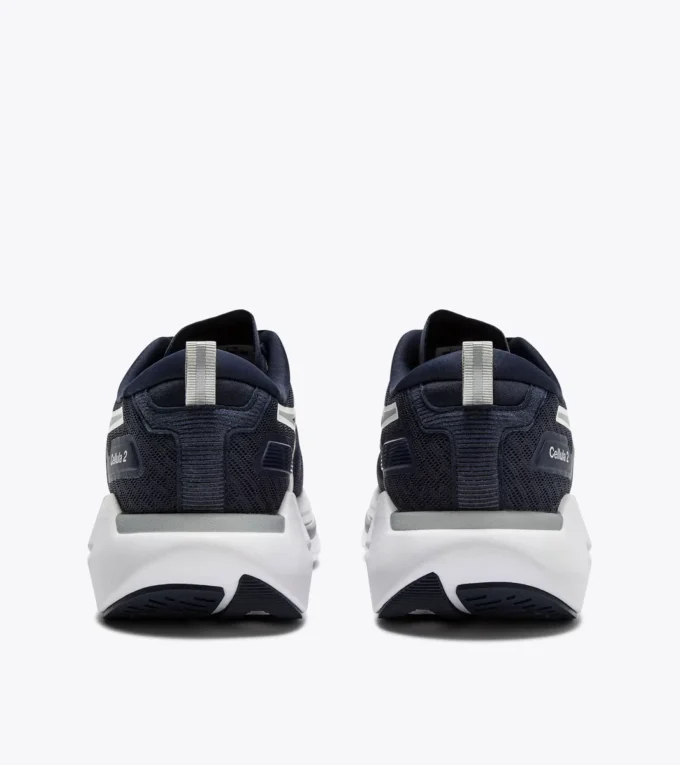 Cellula 2 Neutral running shoe – Comfort and stability