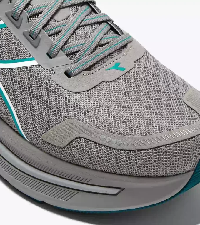 Cellula 2 Neutral running shoe – Comfort and stability