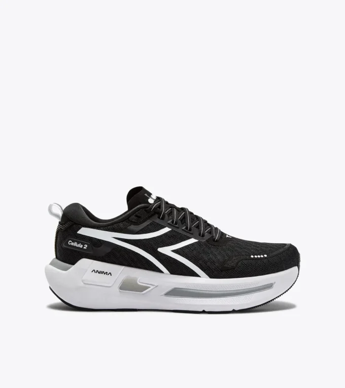 Cellula 2 W Neutral running shoe – Comfort and stability