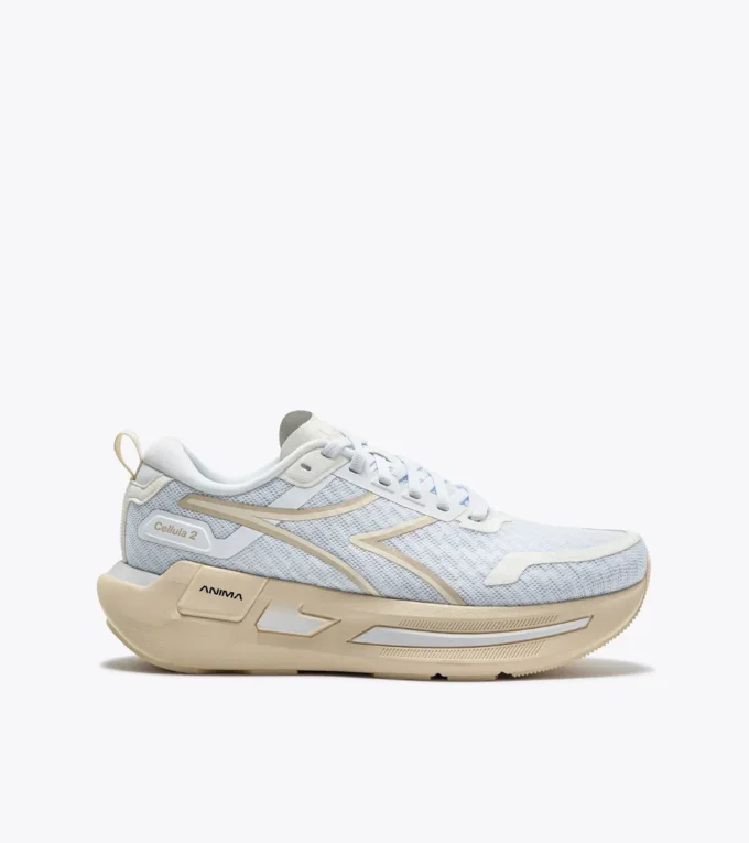 Cellula 2 W Neutral running shoe – Comfort and stability