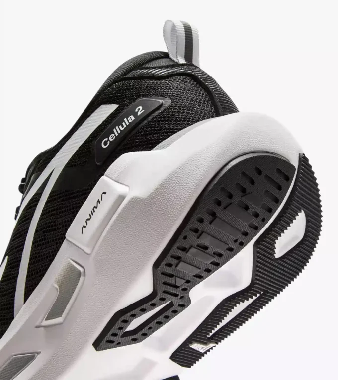 Cellula 2 W Neutral running shoe – Comfort and stability