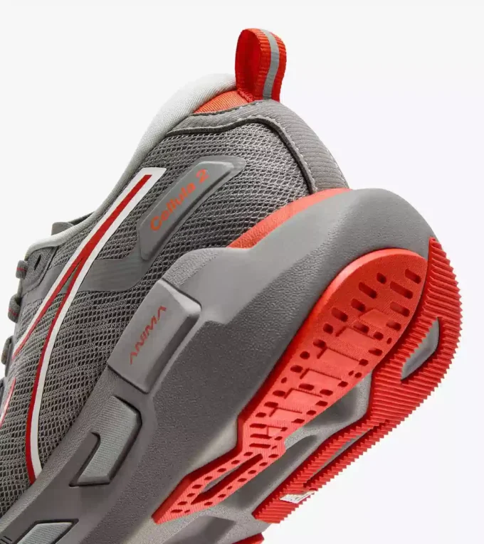 Cellula 2 W Neutral running shoe – Comfort and stability