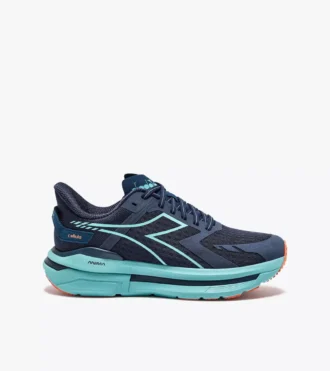 Cellula Running shoe – Comfort and stability