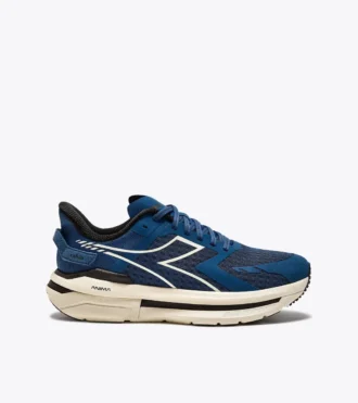 Cellula Running shoe – Comfort and stability