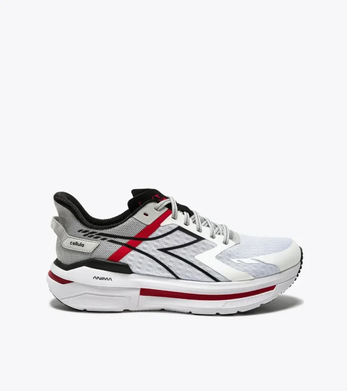 Cellula Running shoe – Comfort and stability Cellula Running shoe – Comfort and stability