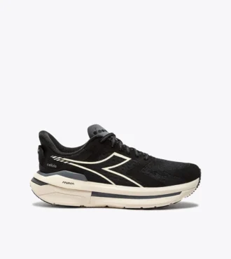 Cellula Running shoe – Comfort and stability