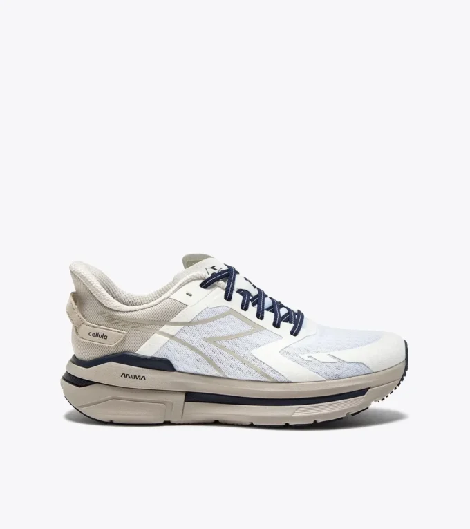 Cellula Running shoe – Comfort and stability Cellula Running shoe – Comfort and stability