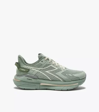 Cellula Running shoe – Comfort and stability