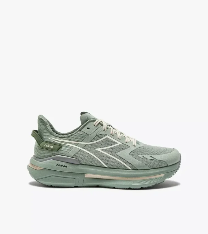 Cellula Running shoe – Comfort and stability Cellula Running shoe – Comfort and stability