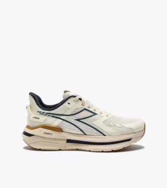 Cellula Running shoe – Comfort and stability