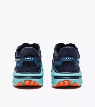 Cellula Running shoe – Comfort and stability