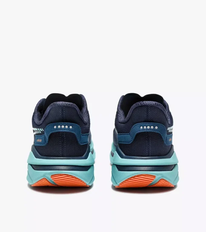 Cellula Running shoe – Comfort and stability Cellula Running shoe – Comfort and stability